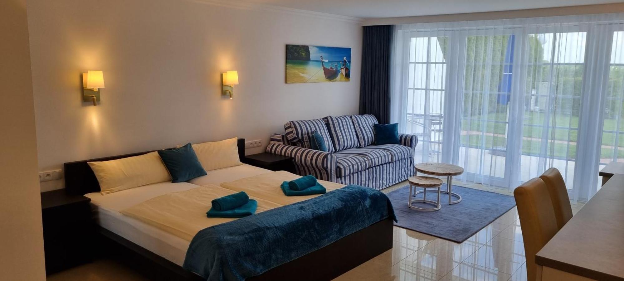 Villa Le Lux มิโคไวกี ภายนอก รูปภาพ