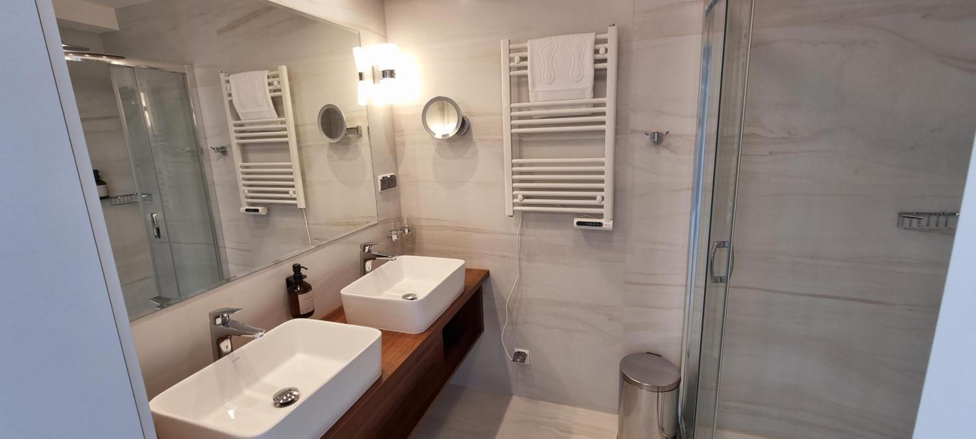 Villa Le Lux มิโคไวกี ภายนอก รูปภาพ