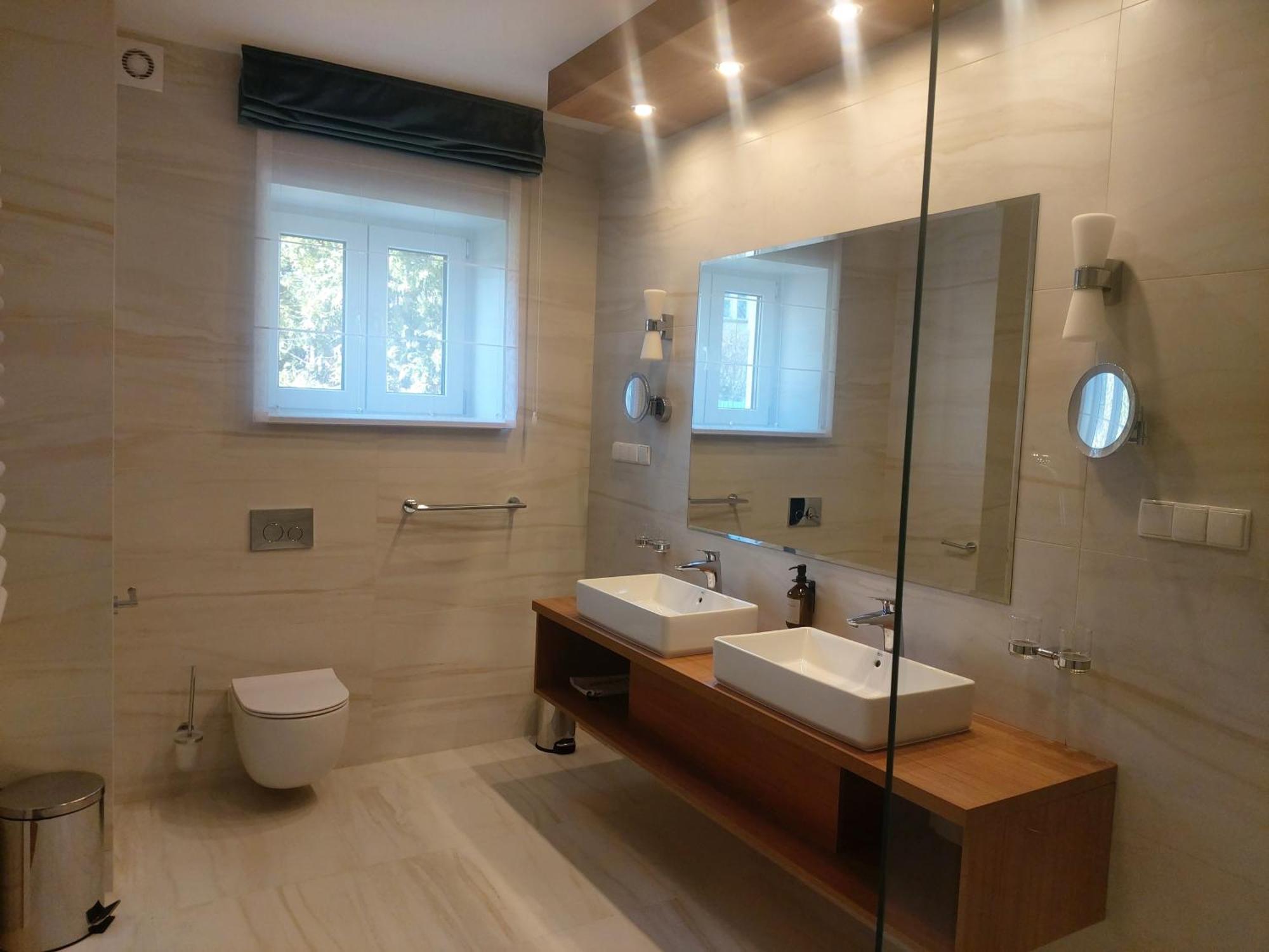Villa Le Lux มิโคไวกี ภายนอก รูปภาพ