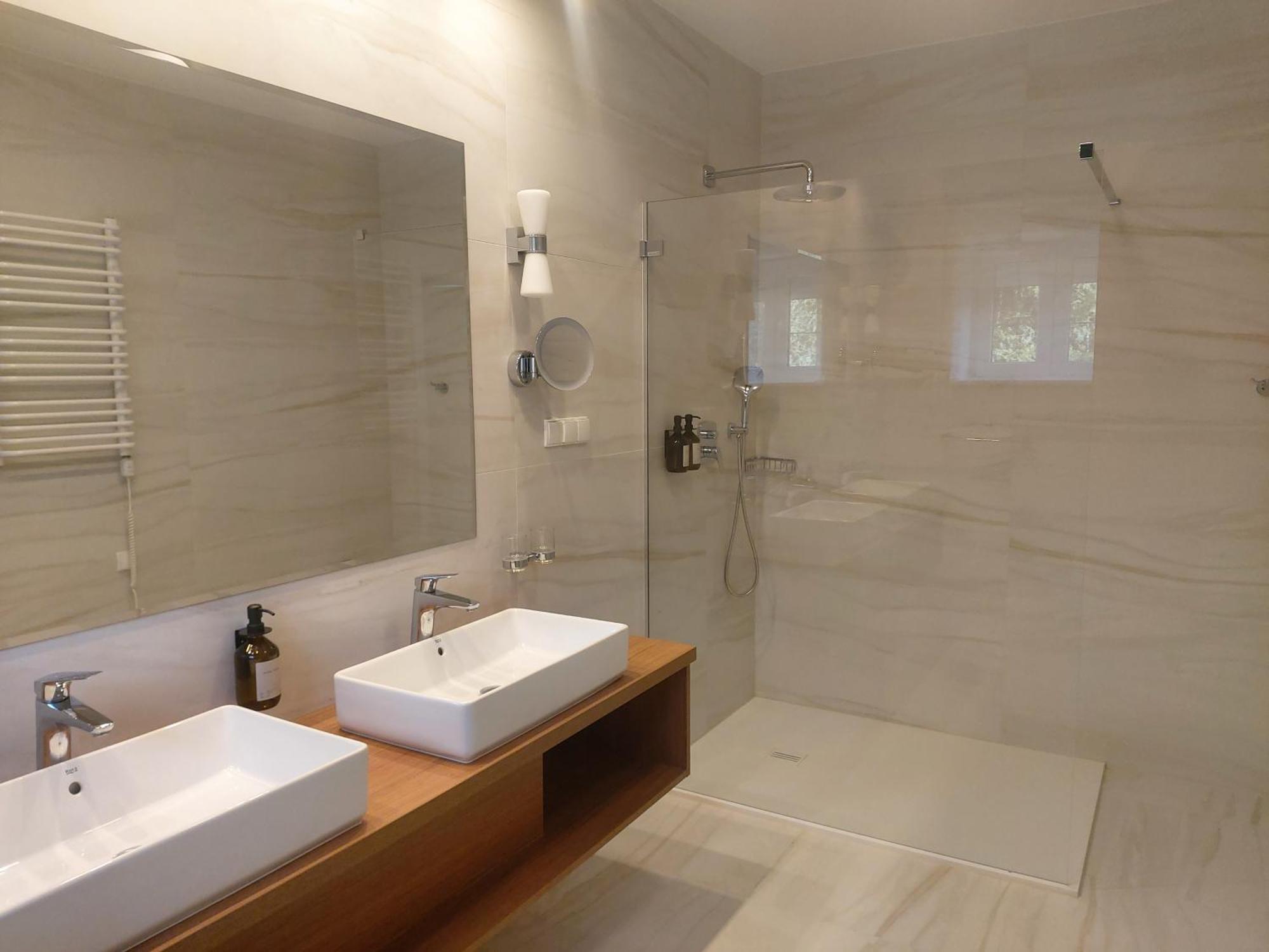 Villa Le Lux มิโคไวกี ภายนอก รูปภาพ